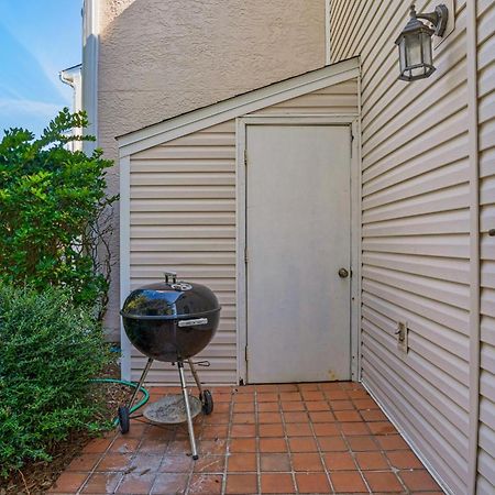 Seabreeze Escape Apartment Destin Exterior photo