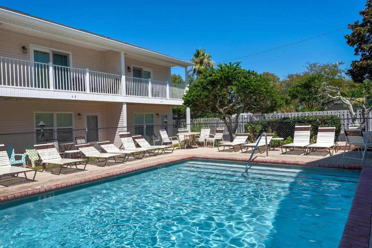 Seabreeze Escape Apartment Destin Exterior photo