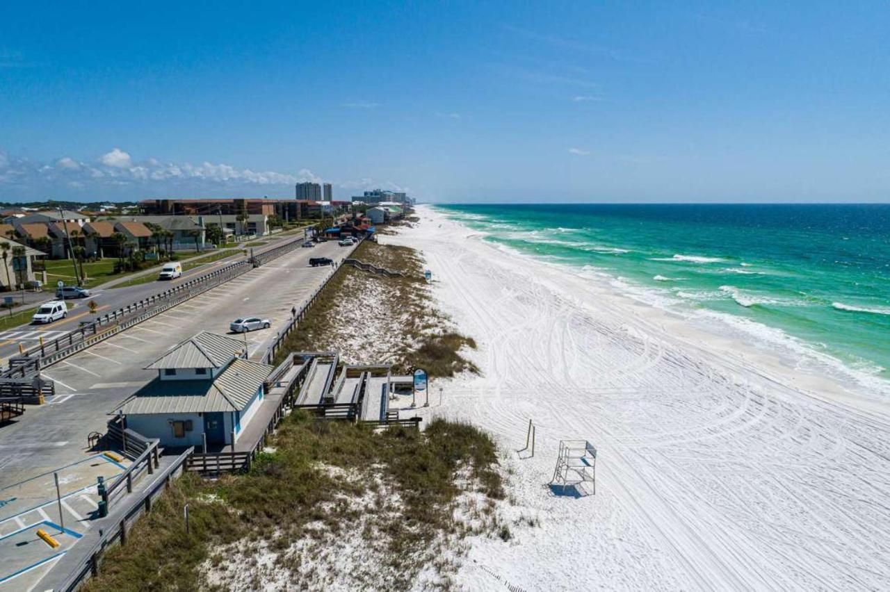 Seabreeze Escape Apartment Destin Exterior photo