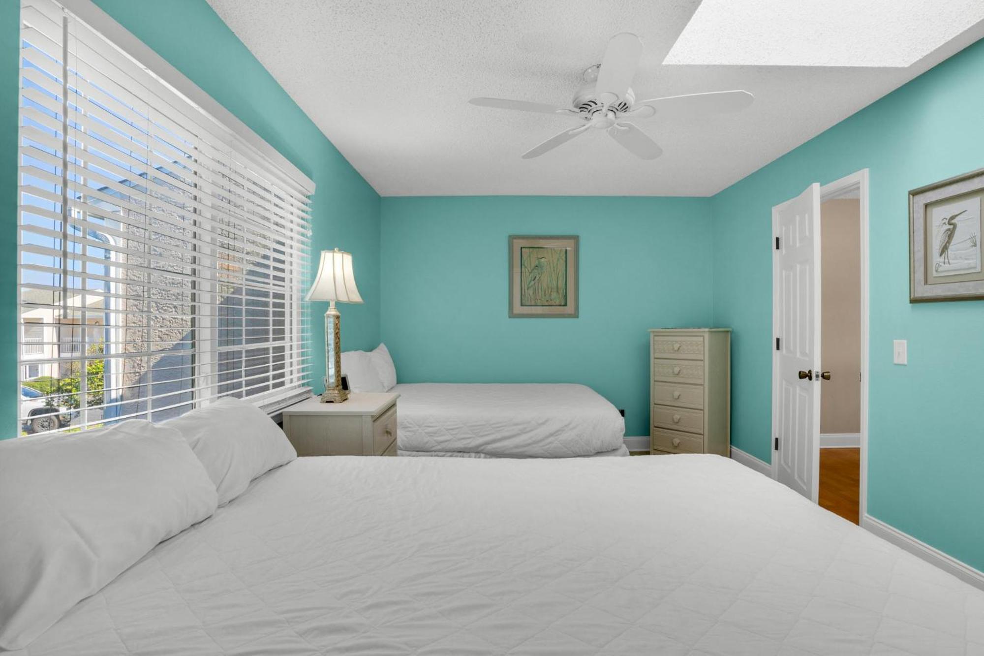 Seabreeze Escape Apartment Destin Exterior photo