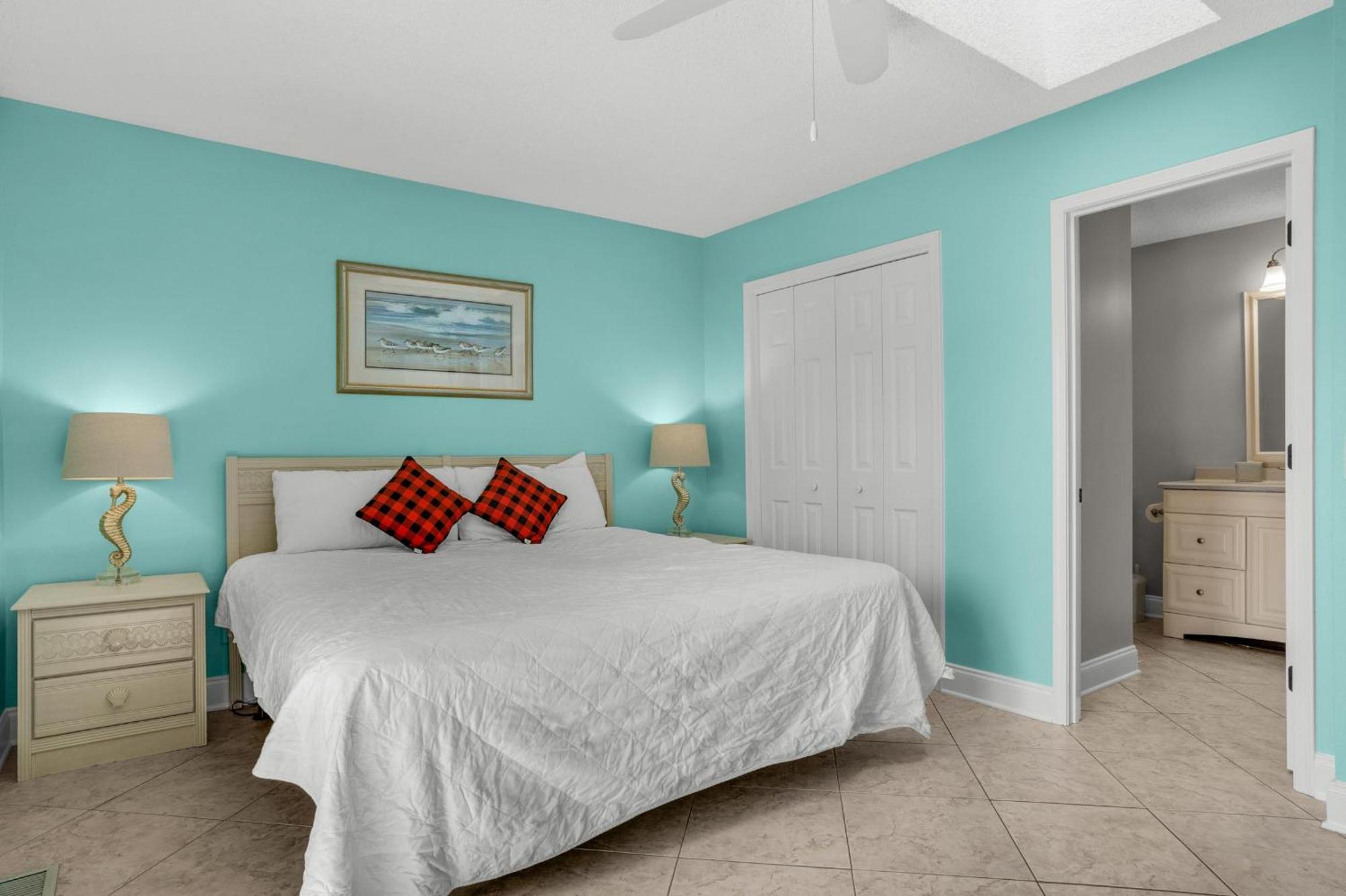Seabreeze Escape Apartment Destin Exterior photo