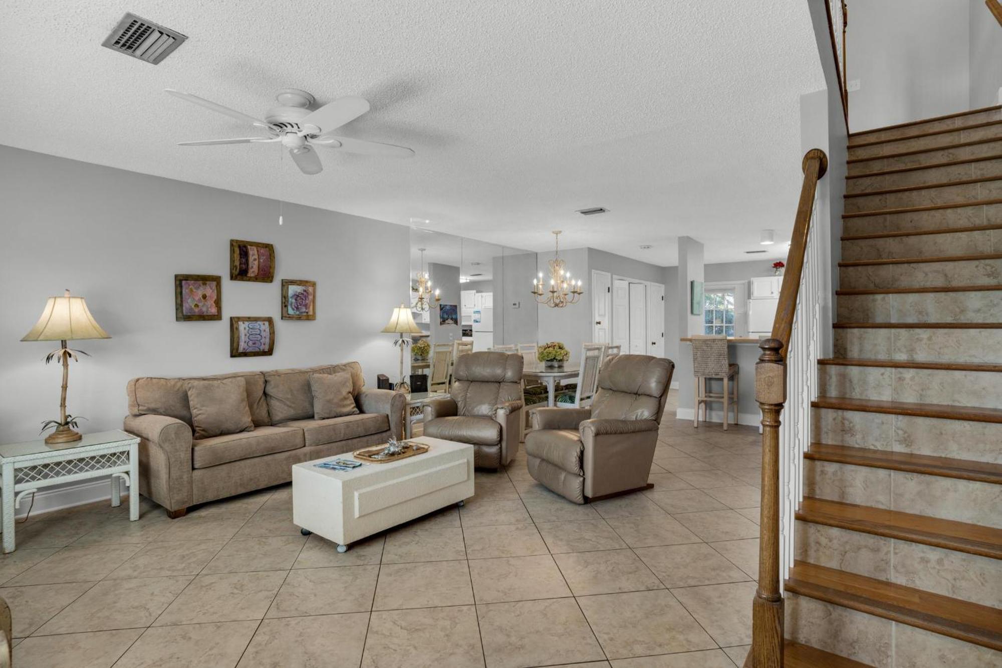 Seabreeze Escape Apartment Destin Exterior photo