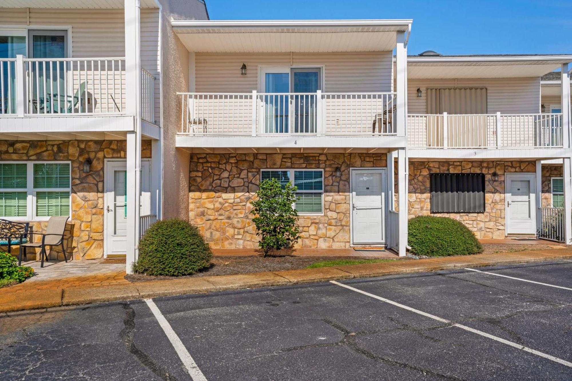 Seabreeze Escape Apartment Destin Exterior photo